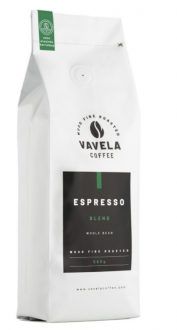 Vavela Coffee Espresso Blend Çekirdek Kahve 500 gr Kahve kullananlar yorumlar
